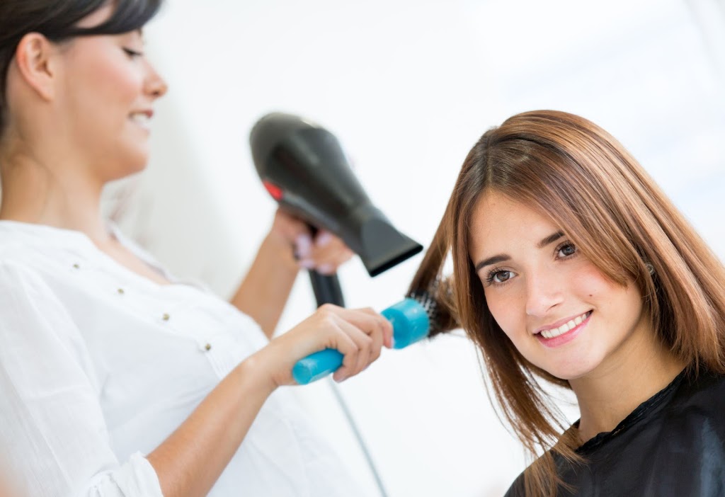 Great Hands Hair Salon 11791