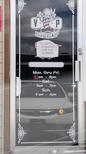 Barber Shop «VIP Barber Shop», reviews and photos, 6512 SW 39th St, Davie, FL 33314, USA