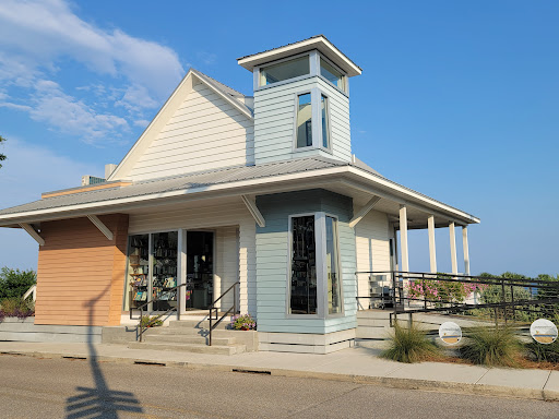 Cafe «Cat Island Coffeehouse», reviews and photos, 300 E Scenic Dr, Pass Christian, MS 39571, USA