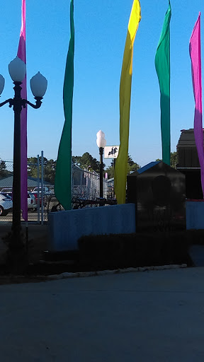 Stadium «Calsonic Arena», reviews and photos, 721 Whitthorne St, Shelbyville, TN 37160, USA