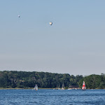 Photo n°7 de l'avis de Jan. fait le 14/07/2021 à 15:12 sur le  Hotel Luitpold am See 1 & 2 à Prien am Chiemsee