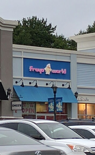 FroyoWorld, 1650 Boston Post Rd, Milford, CT 06460, USA, 