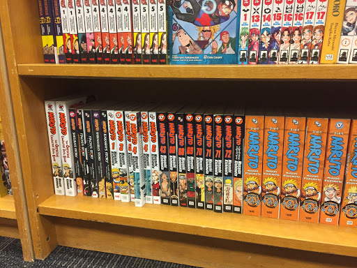 Book Store «Books-A-Million», reviews and photos, 3304 Crain Hwy, Waldorf, MD 20603, USA