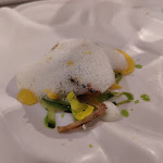 Photo n°2 de l'avis de Ezio.o fait le 14/12/2022 à 19:48 sur le  Ristorante Al Bagatto à Trieste