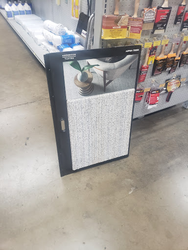 Flooring Store «The BOSS - Builders Outlet Super Store», reviews and photos, 2416 Merrell Rd, Dallas, TX 75229, USA