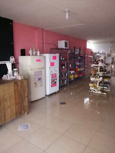 Materias Primas Alessa en Salinas Victoria