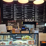 Photo n°1 de l'avis de Ka. fait le 17/10/2023 à 20:22 sur le  Rocca Pizza & Pasta Berlin à Berlin