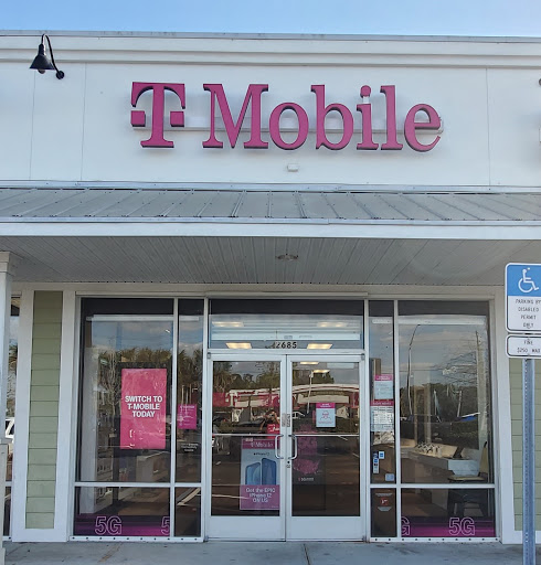 Cell Phone Store «Sprint», reviews and photos, 2685 Roosevelt Blvd, Clearwater, FL 33760, USA