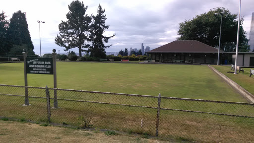 Golf Course «Jefferson Park Golf Course», reviews and photos, 4101 Beacon Ave S, Seattle, WA 98108, USA