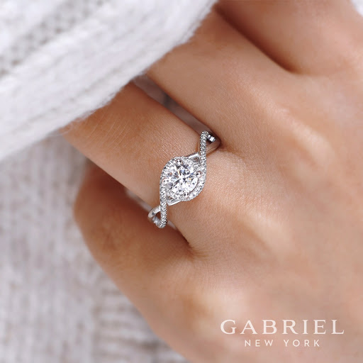 Jeweler «Express Jewelers», reviews and photos, 1101 S Joyce St B-12, Arlington, VA 22202, USA