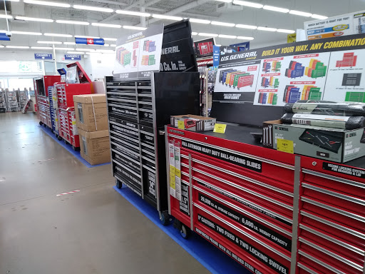 Hardware Store «Harbor Freight Tools», reviews and photos, 10750 W Colfax Ave STE 150, Lakewood, CO 80215, USA