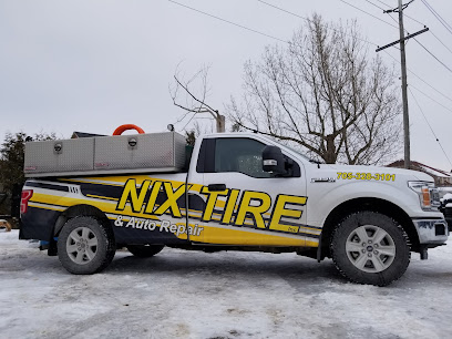 Nix Tire Inc