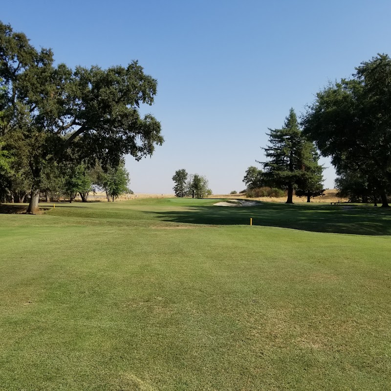 Butte Creek Country Club