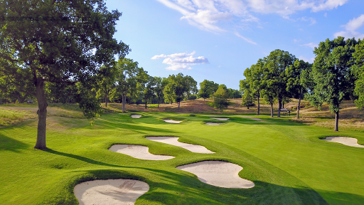 Golf Club «NCR Country Club», reviews and photos, 4435 Dogwood Trail, Kettering, OH 45429, USA