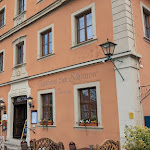 Photo n°3 de l'avis de Christoph.. fait le 18/04/2023 à 07:15 sur le  Restaurant Gasthaus zur Schranne in Rothenburg o/T à Rothenburg ob der Tauber