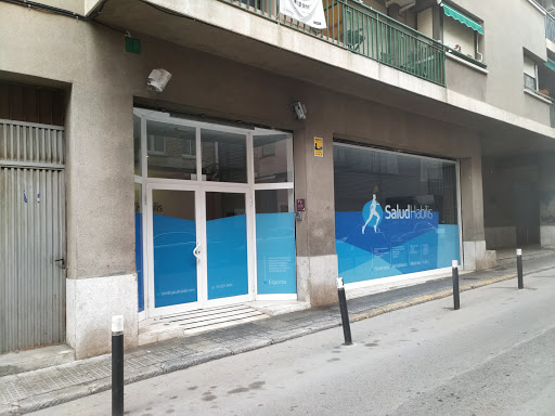SaludHabilis en Vilafranca del Penedès, Barcelona