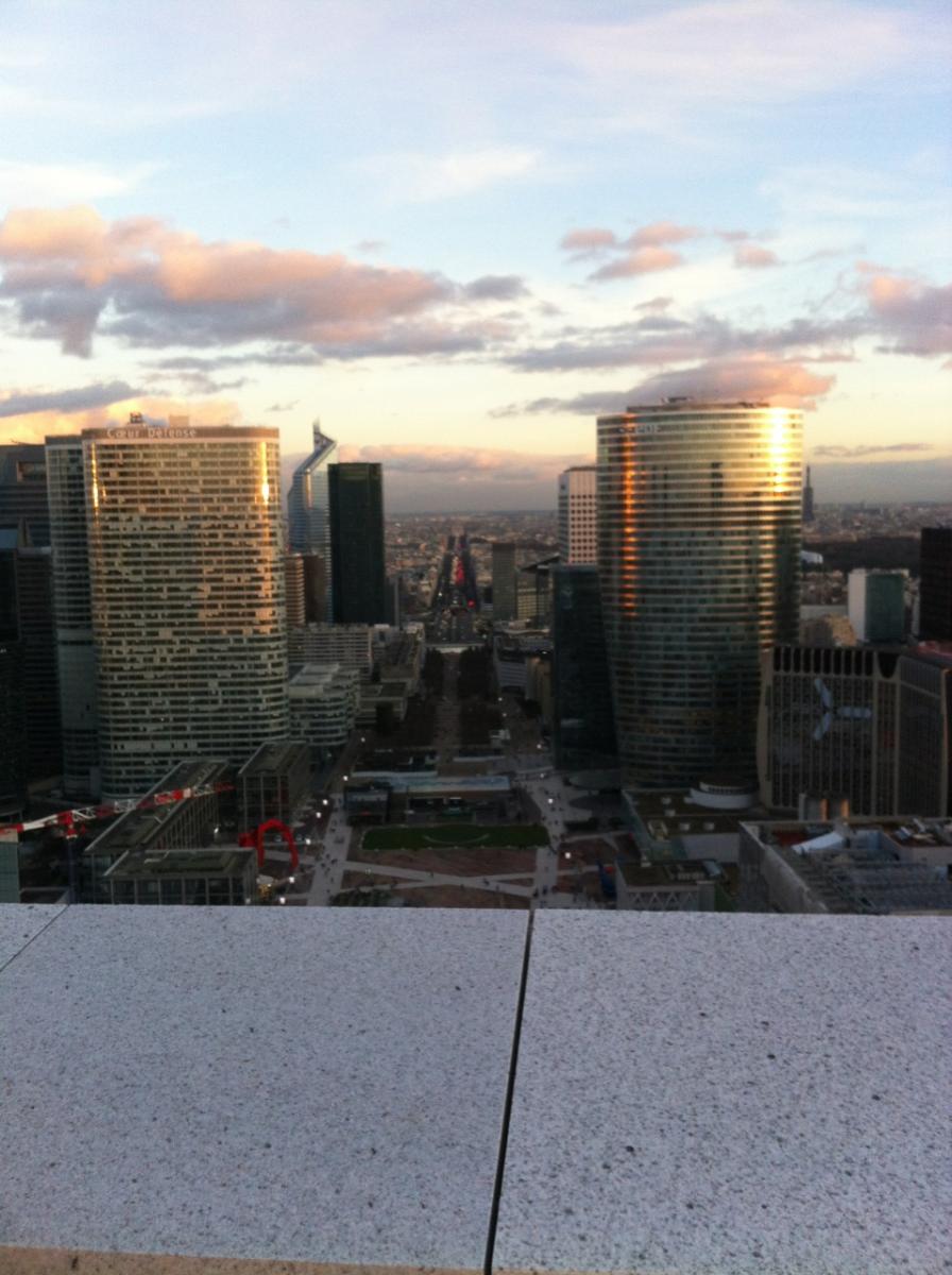 Photo n° 2 de l'avis de Pascaline.U fait le 20/05/2017 à 06:00