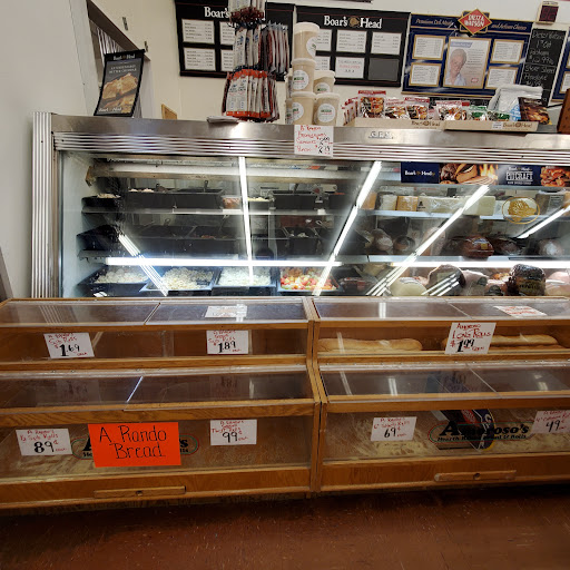 Produce Market «M&S Produce Outlet», reviews and photos, 6020 E Black Horse Pike, Egg Harbor Township, NJ 08234, USA