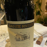 Photo n° 3 de l'avis de boulon.. fait le 14/11/2023 à 19:54 pour Ristorante Del Pozzo à Vincennes