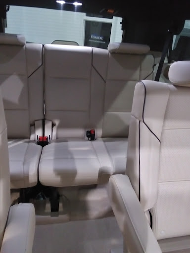 Used Car Dealer «Coastal Nissan», reviews and photos, 8519 Ocean Hwy, Pawleys Island, SC 29585, USA