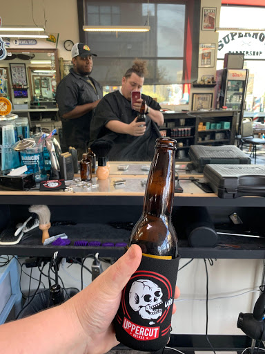 Barber Shop «Supernova Barber Shop», reviews and photos, 632 St Helens Ave, Tacoma, WA 98402, USA