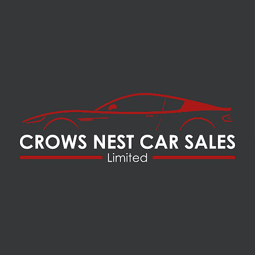 Comments and reviews of Crows Nest Car Sales LTD - LEEDS