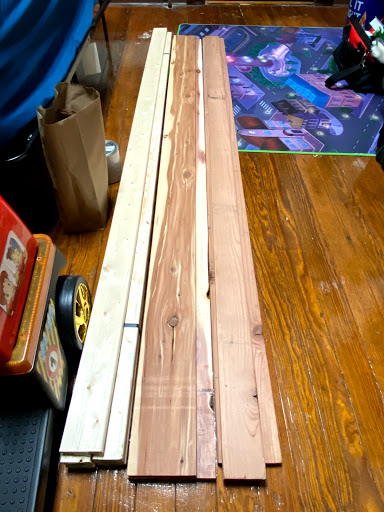 Hardware Store «Braundera Lumber», reviews and photos, 9604 Bandera Rd, San Antonio, TX 78250, USA