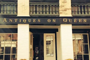 Antiques on Queen image