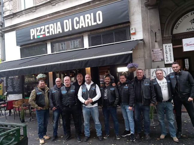 PIZZERIA DI CARLO - Pizza