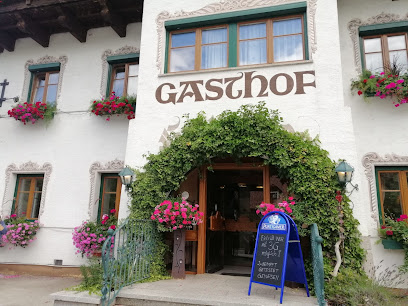 Gasthof Grundner