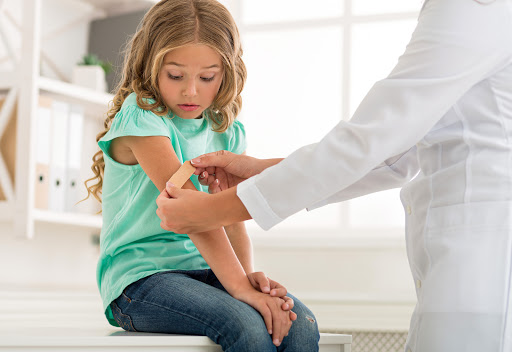 550 E Boughton Rd #110, Bolingbrook, IL 60440, USA