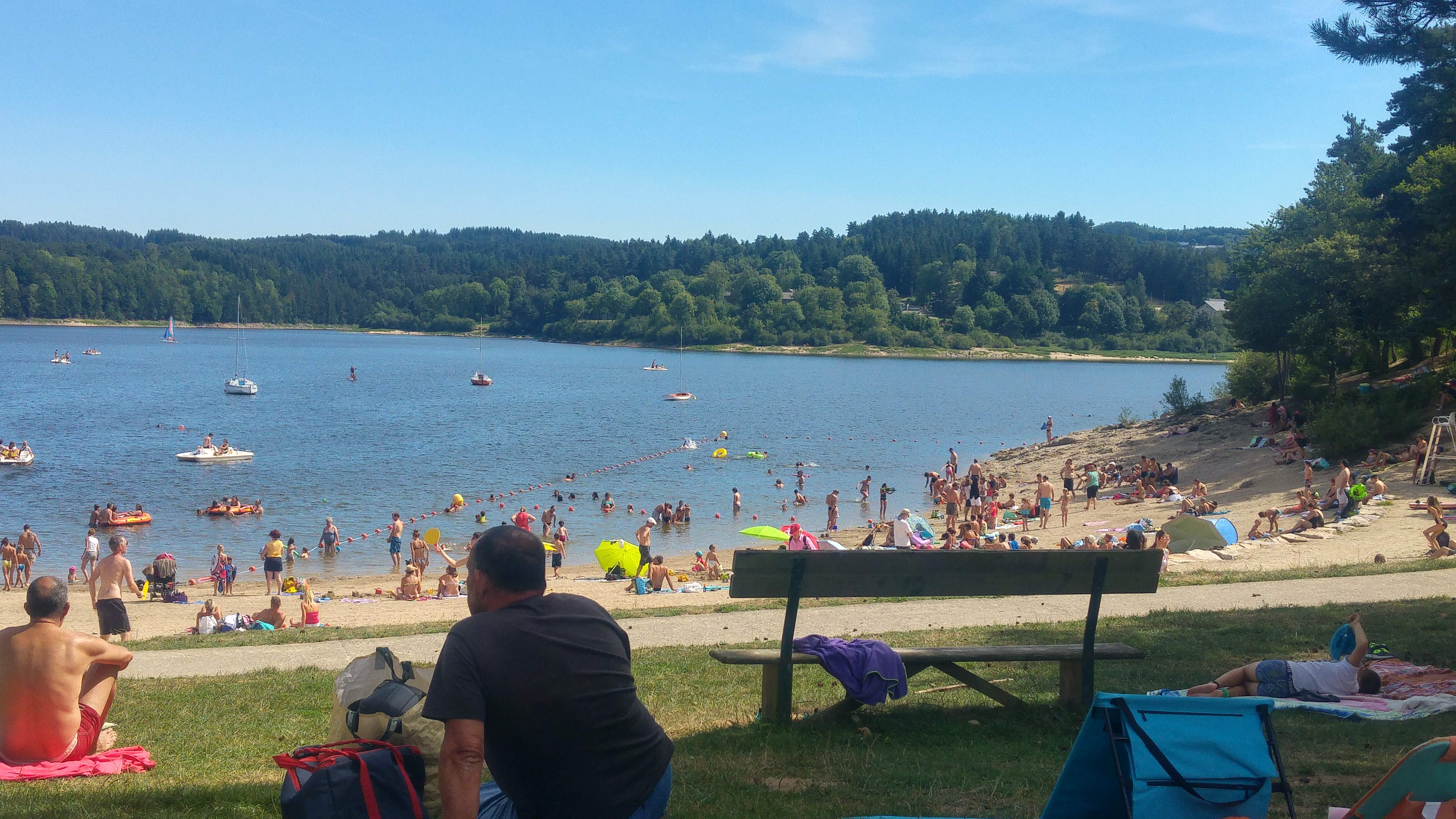 Photo n° 1 de l'avis de william.e fait le 26/08/2018 à 08:30