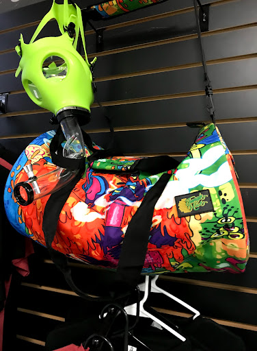 Tobacco Shop «Chiefs smoke and toys», reviews and photos, 13800 Cypress North Houston Rd, Cypress, TX 77429, USA