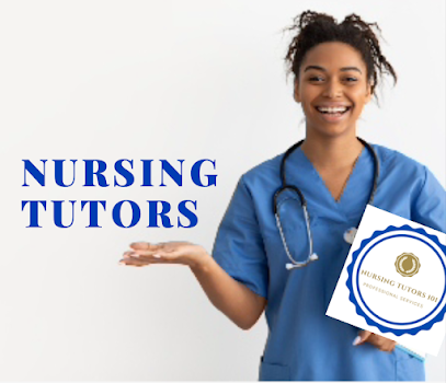 Nursing Tutors 101 - Proofreading Services