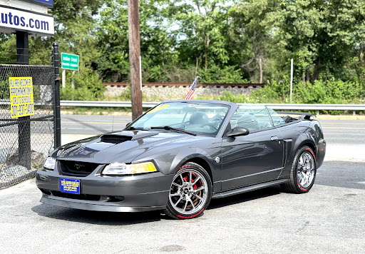 Used Car Dealer «Y2K Auto Sales», reviews and photos, 11702 Baltimore Ave, Beltsville, MD 20705, USA