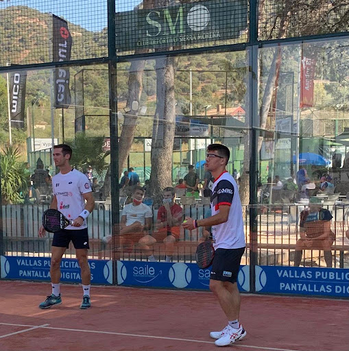 Club Deportivo Sierra Morena