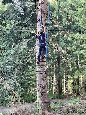 MARTIBUSSE AVENTURE à Cunlhat
