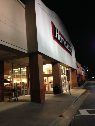 HomeGoods, 4353 Lawrenceville Hwy, Tucker, GA 30084, USA, 