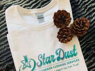 StarDust Okanagan Cleaning Services