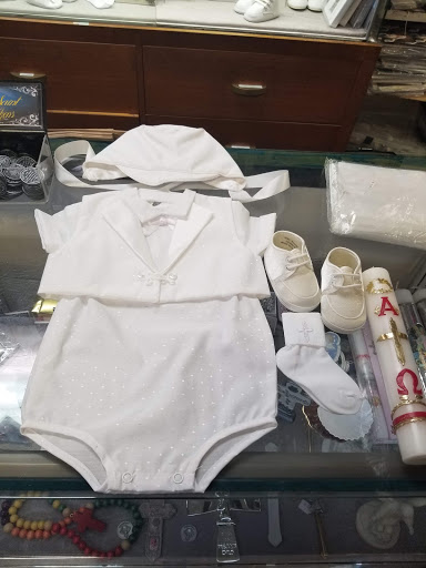 Gift Shop «Catholic Gift Shop», reviews and photos, 537 W Commonwealth Ave, Fullerton, CA 92832, USA