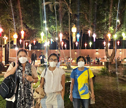 Toke-Tong photo