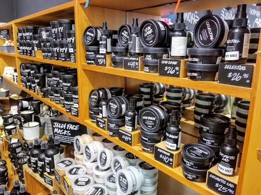 Cosmetics Store «Lush», reviews and photos, 311 Daniel Webster Hwy, Nashua, NH 03060, USA