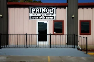 Fringe Salon And Brow Bar image