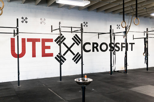 Gym «Ute Crossfit Sugarhouse», reviews and photos, 543 E 2100 S, Salt Lake City, UT 84106, USA