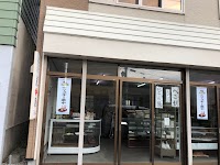 虎屋菓子店
