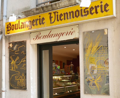 Boulangerie Segondy "Au Bon Pain" à Le Vigan