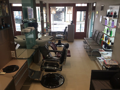 Barbier Coiffeur Hommes et Enfants à Mitry-Mory