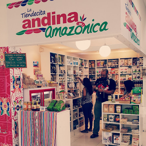 Tiendita Andina - MAGDALENA - Supermercado