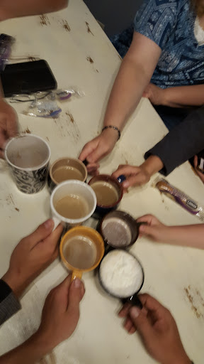 Coffee Shop «The Coffee Corner», reviews and photos, 125 W Washington St, Washington, IA 52353, USA