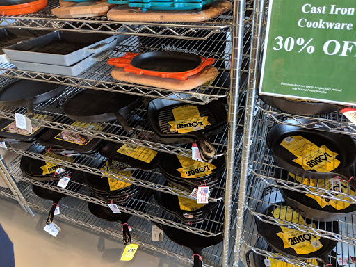 Outlet Store «Pottery Barn Outlet», reviews and photos, 3939 I-35 #920, San Marcos, TX 78666, USA